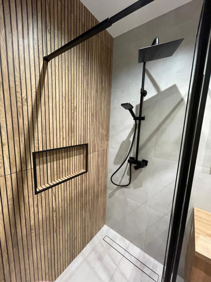 Апартаменти Przytulny Apartament Тшебовнісько Екстер'єр фото