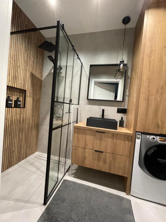Апартаменти Przytulny Apartament Тшебовнісько Екстер'єр фото