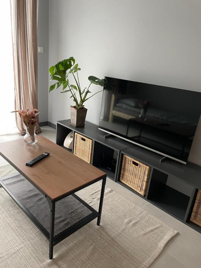 Апартаменти Przytulny Apartament Тшебовнісько Екстер'єр фото