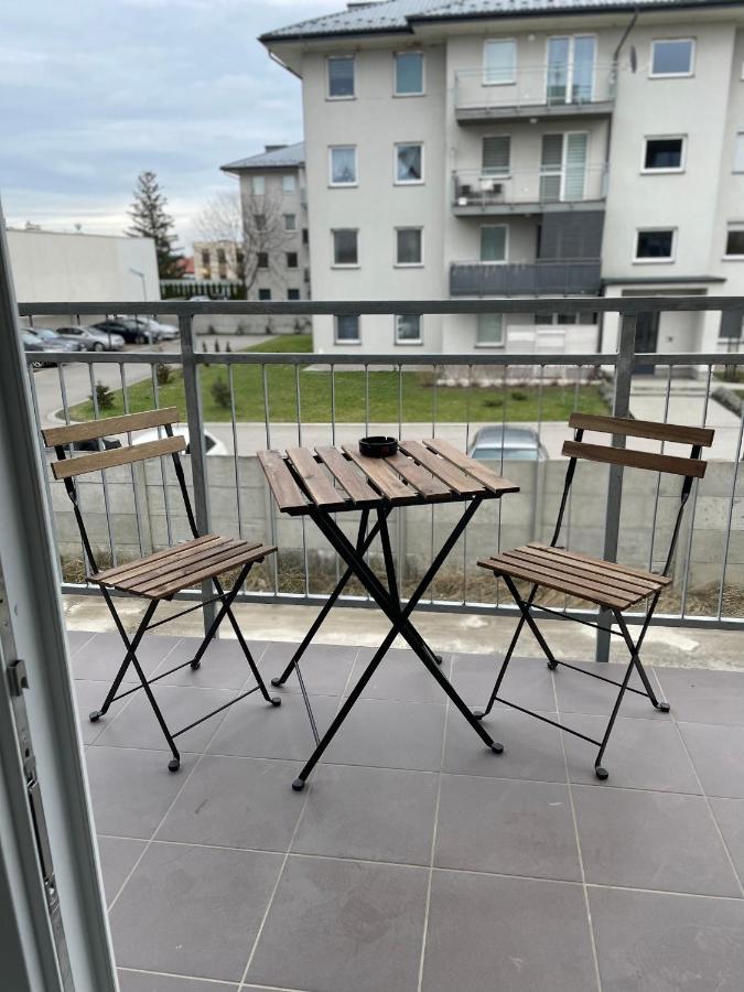 Апартаменти Przytulny Apartament Тшебовнісько Екстер'єр фото