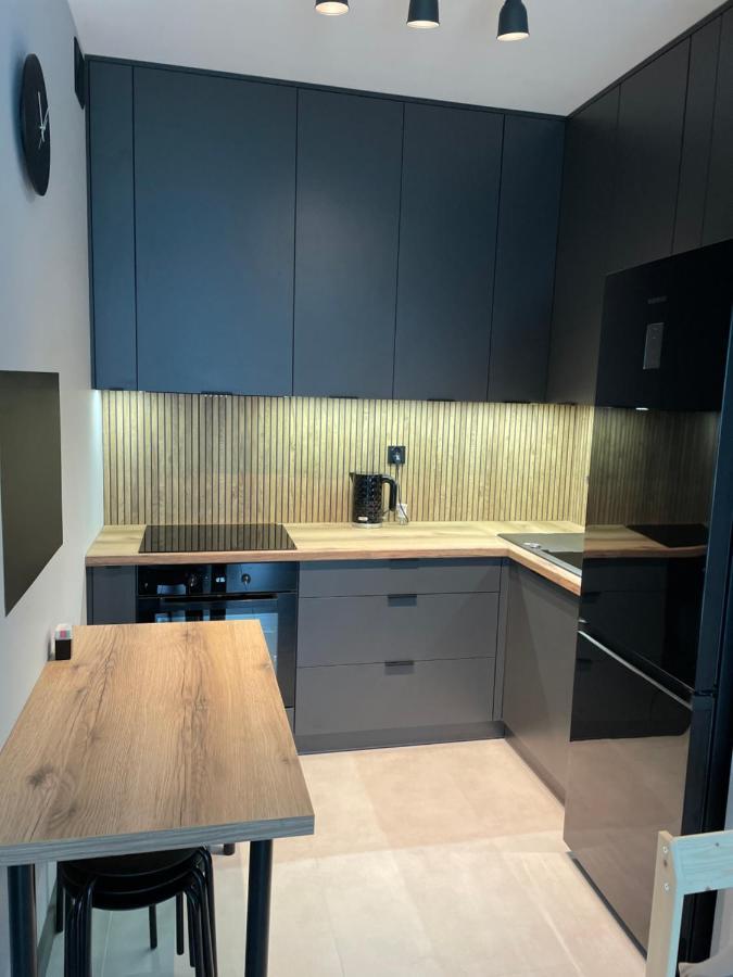 Апартаменти Przytulny Apartament Тшебовнісько Екстер'єр фото
