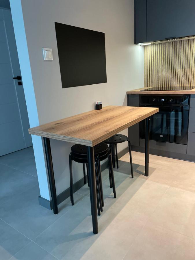 Апартаменти Przytulny Apartament Тшебовнісько Екстер'єр фото