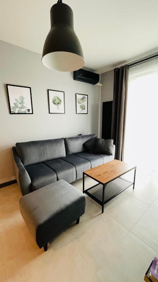 Апартаменти Przytulny Apartament Тшебовнісько Екстер'єр фото